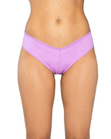 Roma Costume Stripper Pucker Back Shorts Choose Color