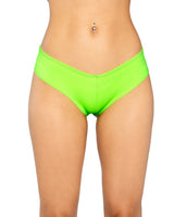 Roma Costume Stripper Pucker Back Shorts Choose Color