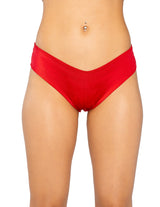 Roma Costume Stripper Pucker Back Shorts Choose Color