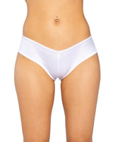 Roma Costume Stripper Pucker Back Shorts Choose Color