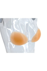 BeWicked Strapless Silicone Bra Nude