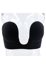 BeWicked Deep V Bra