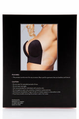 BeWicked Deep V Bra