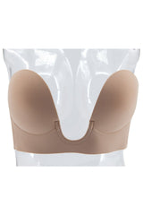 BeWicked Deep V Bra