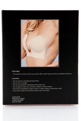 BeWicked Deep V Bra