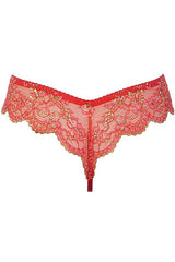 Coralie Thong