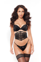 Axami 10641 Biustonosz Push Up Bra