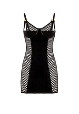 Frisky Babydoll