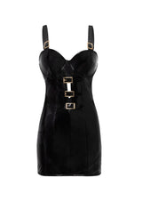 Unleashed Babydoll