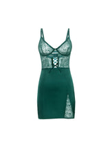 Oh la la Cheri Joyce Chemise
