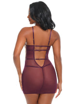 Oh la la Cheri Loretta Chemise