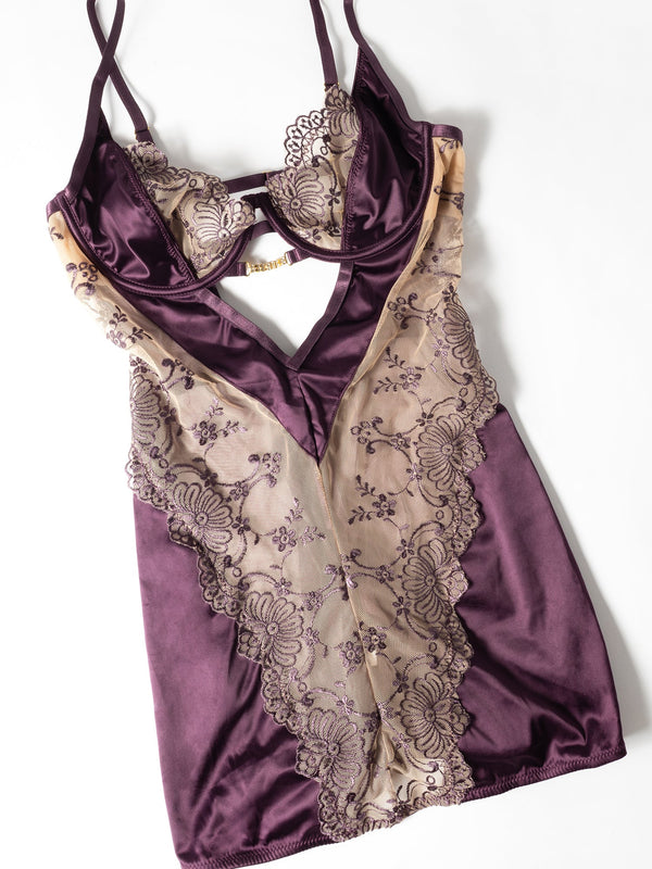 Loretta Chemise