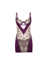 Oh la la Cheri Loretta Chemise