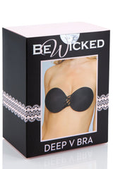 BeWicked XB107 Close Ties