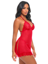 Oh la la Cheri Aliza A-Line Babydoll