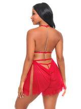 Oh la la Cheri Aliza A-Line Babydoll