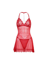 Oh la la Cheri Aliza A-Line Babydoll