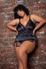 BeWicked Katherine Babydoll