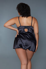 BeWicked Katherine Babydoll