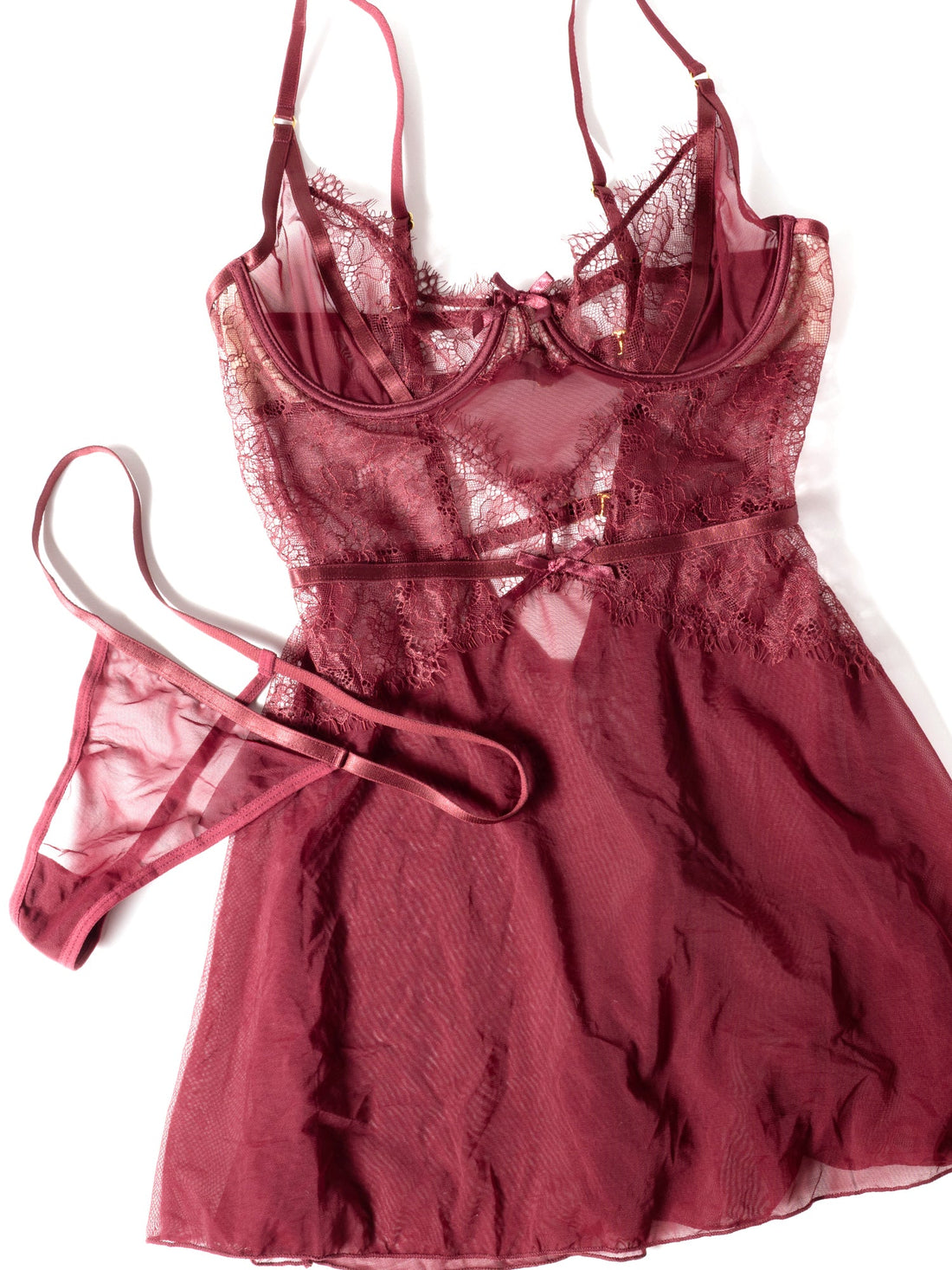 Margot Chemise