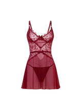 Margot Chemise