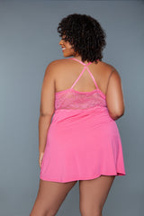 BeWicked Hailee Slip