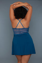 BeWicked Hailee Slip