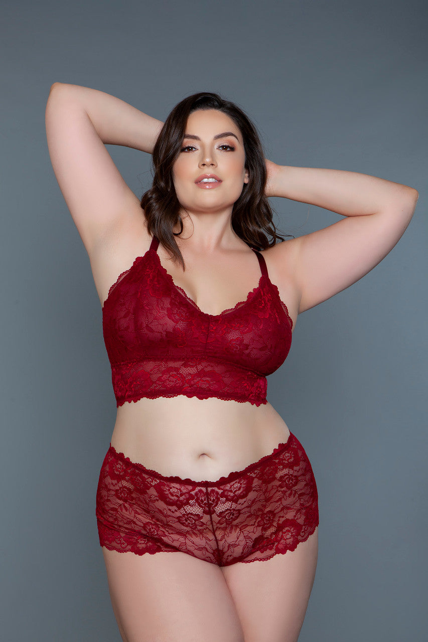 BeWicked Cindy Cami Set