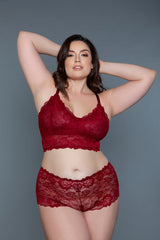 BeWicked Cindy Cami Set