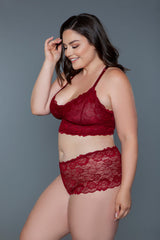 BeWicked Cindy Cami Set