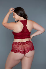 BeWicked Cindy Cami Set