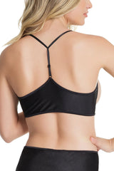 Coquette Full Switch Bra Cupless Black