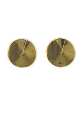 Coquette Stay Gold Pasties