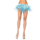 Leg Avenue Industrial Net Pantyhose
