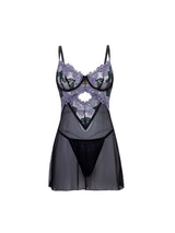 Oh la la Cheri Jenna Chemise