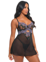 Oh la la Cheri Queen Jenna Chemise