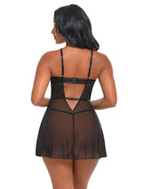 Oh la la Cheri Queen Jenna Chemise
