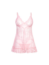 Oh la la Cheri Forever Valentine Chemise