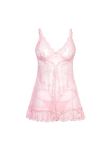 Oh la la Cheri Queen Forever Valentine Chemise