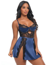 Oh la la Cheri Shayla Chemise