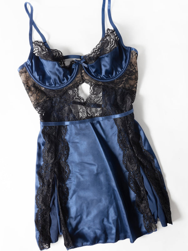 Shayla Chemise