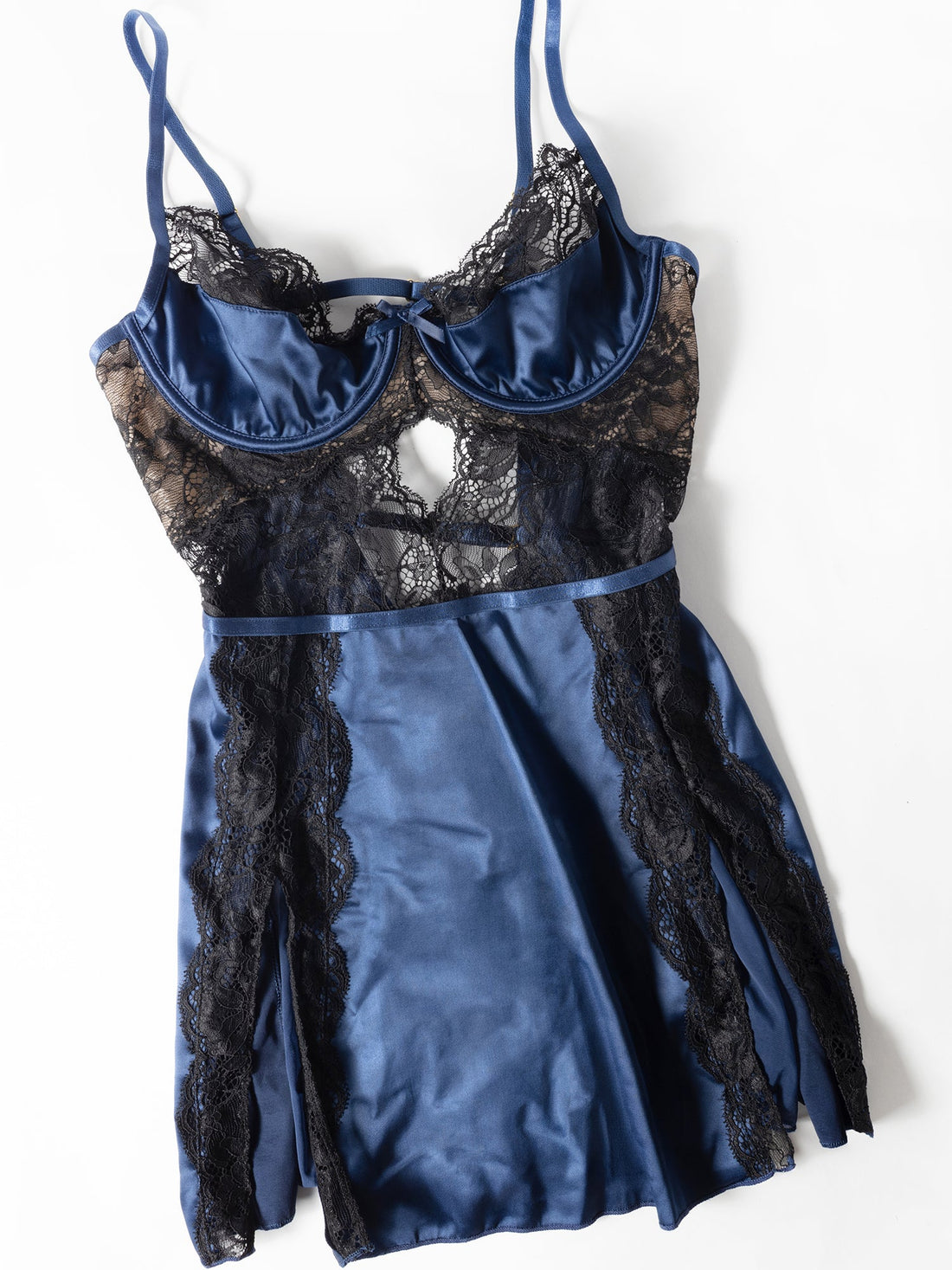 Shayla Chemise