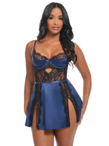 Oh la la Cheri Shayla Chemise