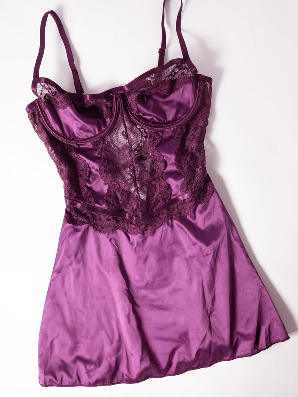 Bonnie Chemise