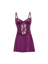 Oh la la Cheri Bonnie Chemise
