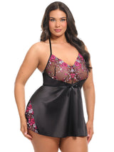 Oh la la Cheri Queen Fleur Chemise