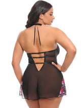 Oh la la Cheri Queen Fleur Chemise