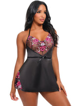 Oh la la Cheri Queen Fleur Chemise
