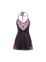 Oh la la Cheri Queen Fleur Chemise