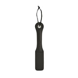 Sportsheets 12" Leather Heart Impression Paddle